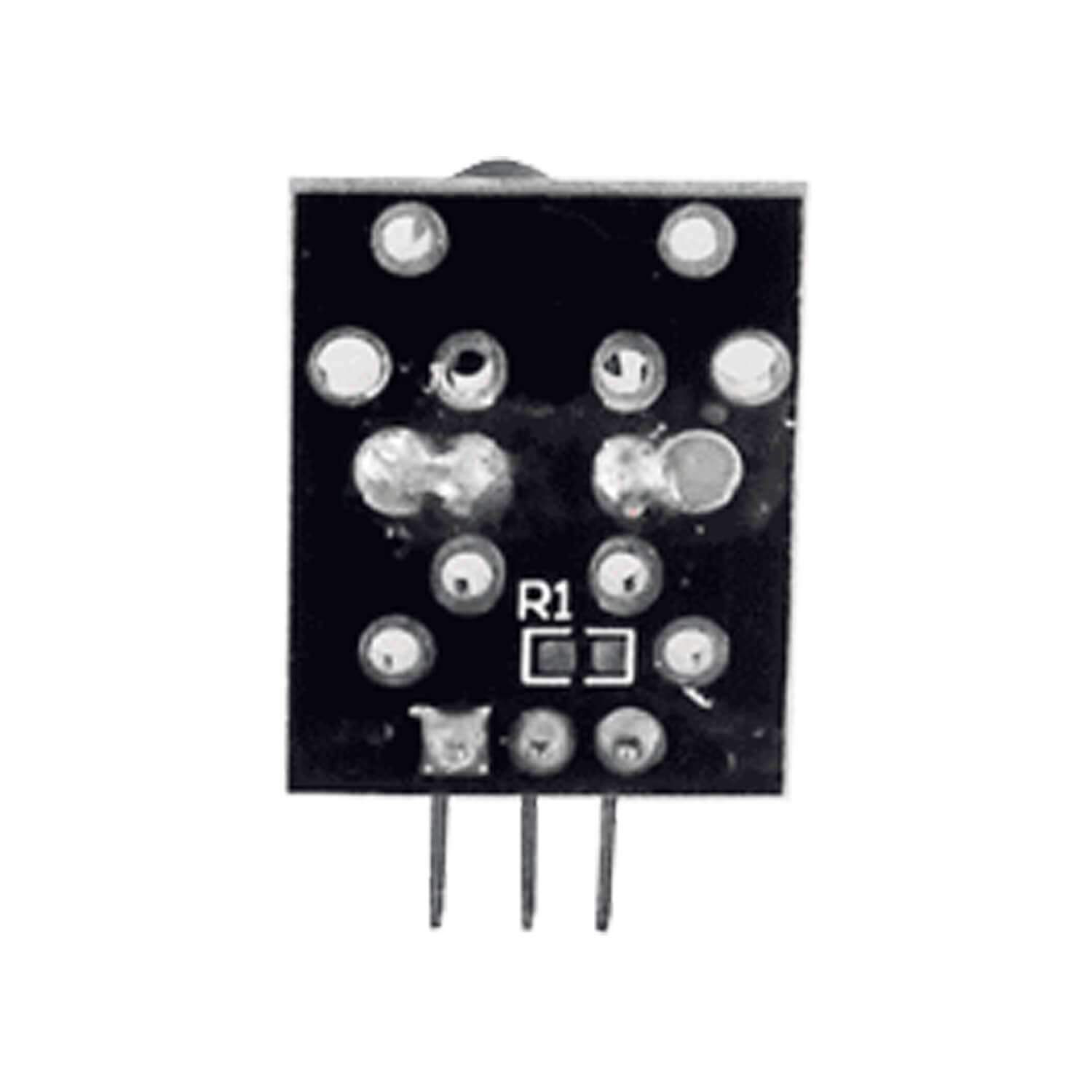 KY-002 Erschütterung Schalter Schock Sensor - AZ-Delivery
