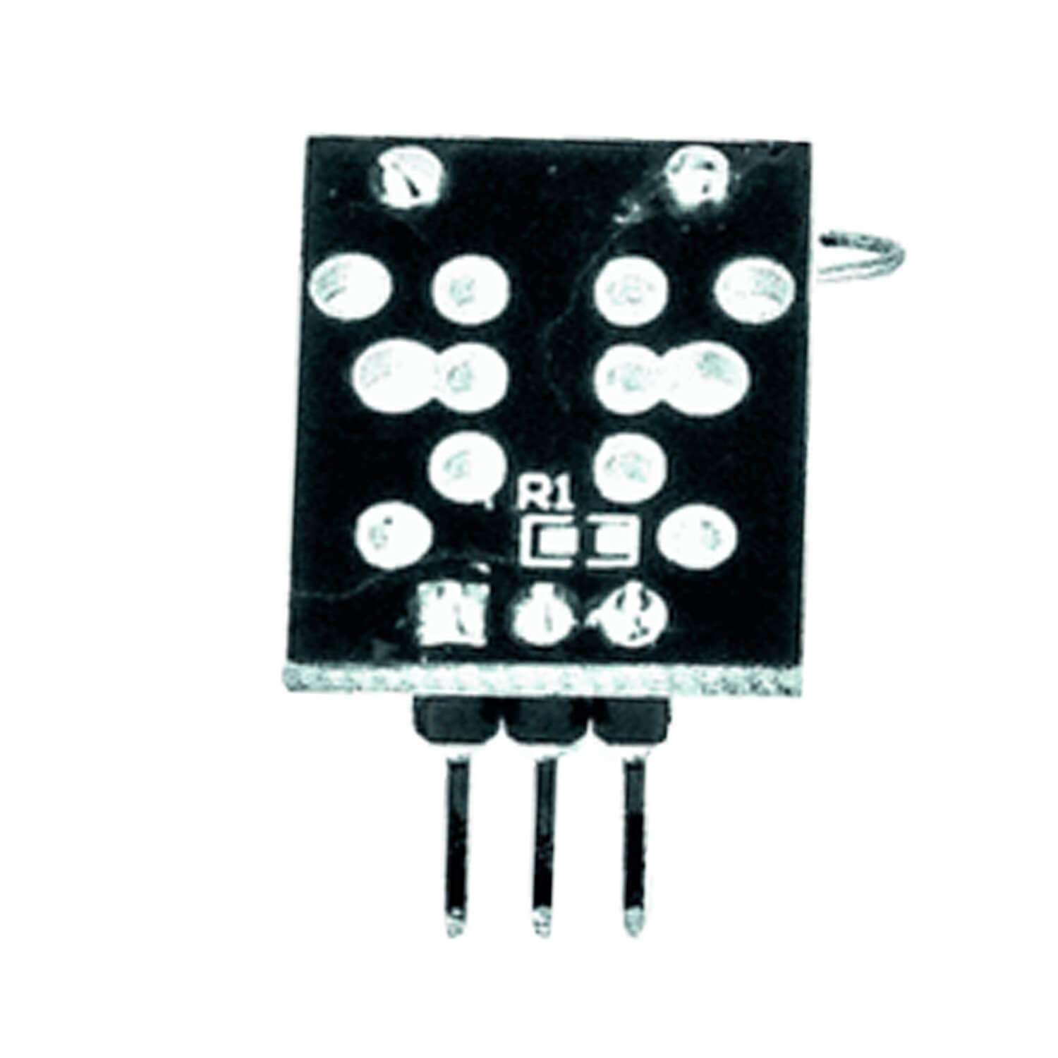 KY-021 Magnet Schalter Mini Magnet Reed Modul Sensor - AZ-Delivery