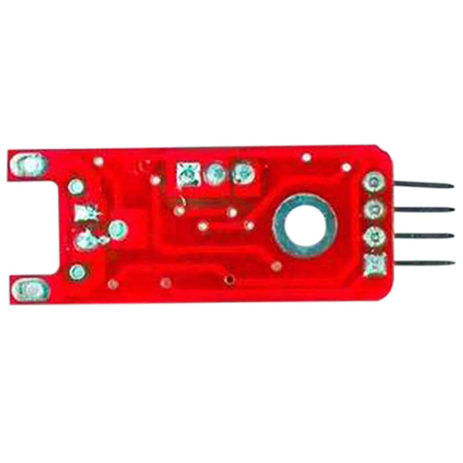 KY-028 Thermistor Temperatursensor - AZ-Delivery