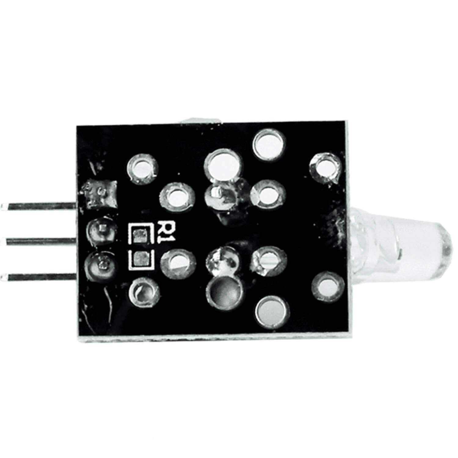 KY-034 7 Color Farben LED Modul - AZ-Delivery