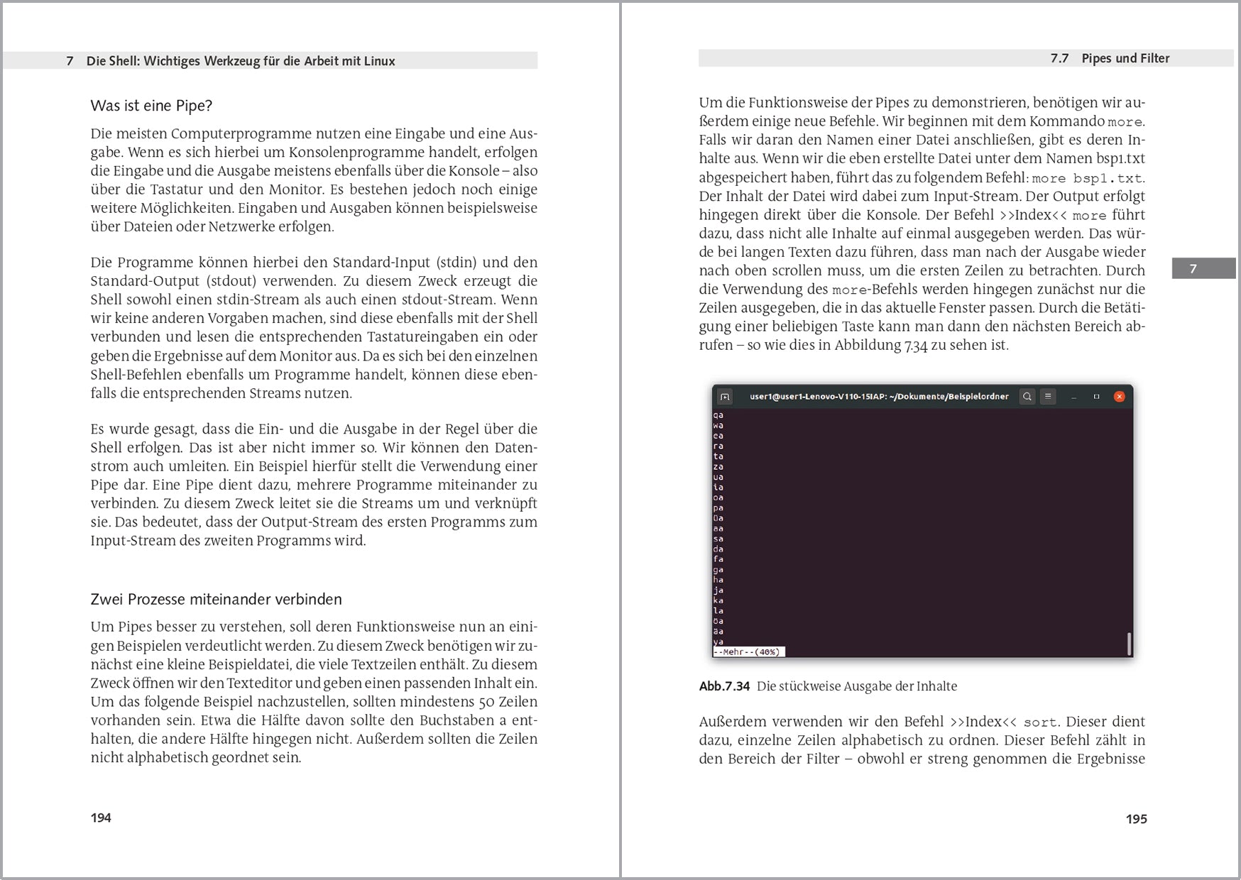 Linux Handbuch für Einsteiger: Der leichte Weg zum Linux-Experten - AZ-Delivery