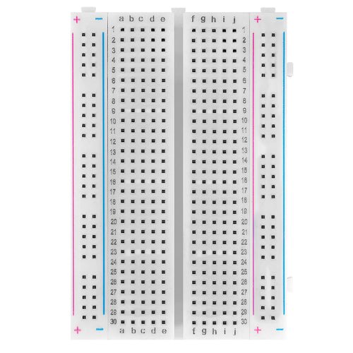 Luftüberwachung mit ESP8266 D1 Mini und Sensoren - AZ-Delivery