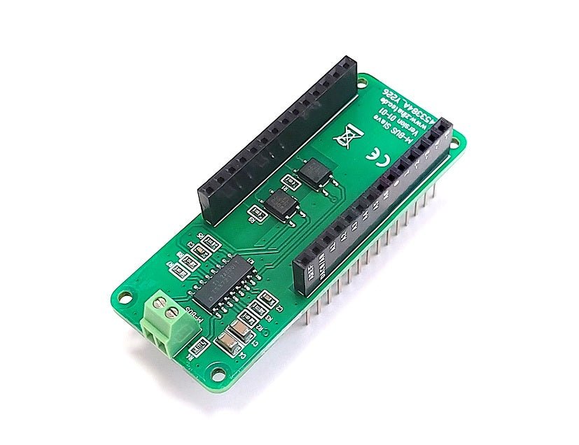 MBUS Slave Shield für Arduino MKR | Smartmetering - AZ-Delivery