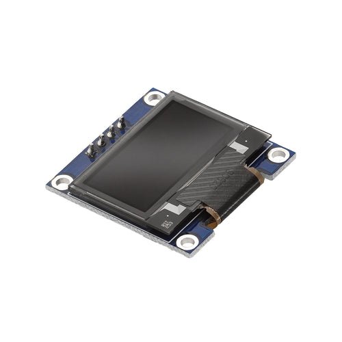 Raspberry Pi Pico Uhren Projekt - AZ-Delivery