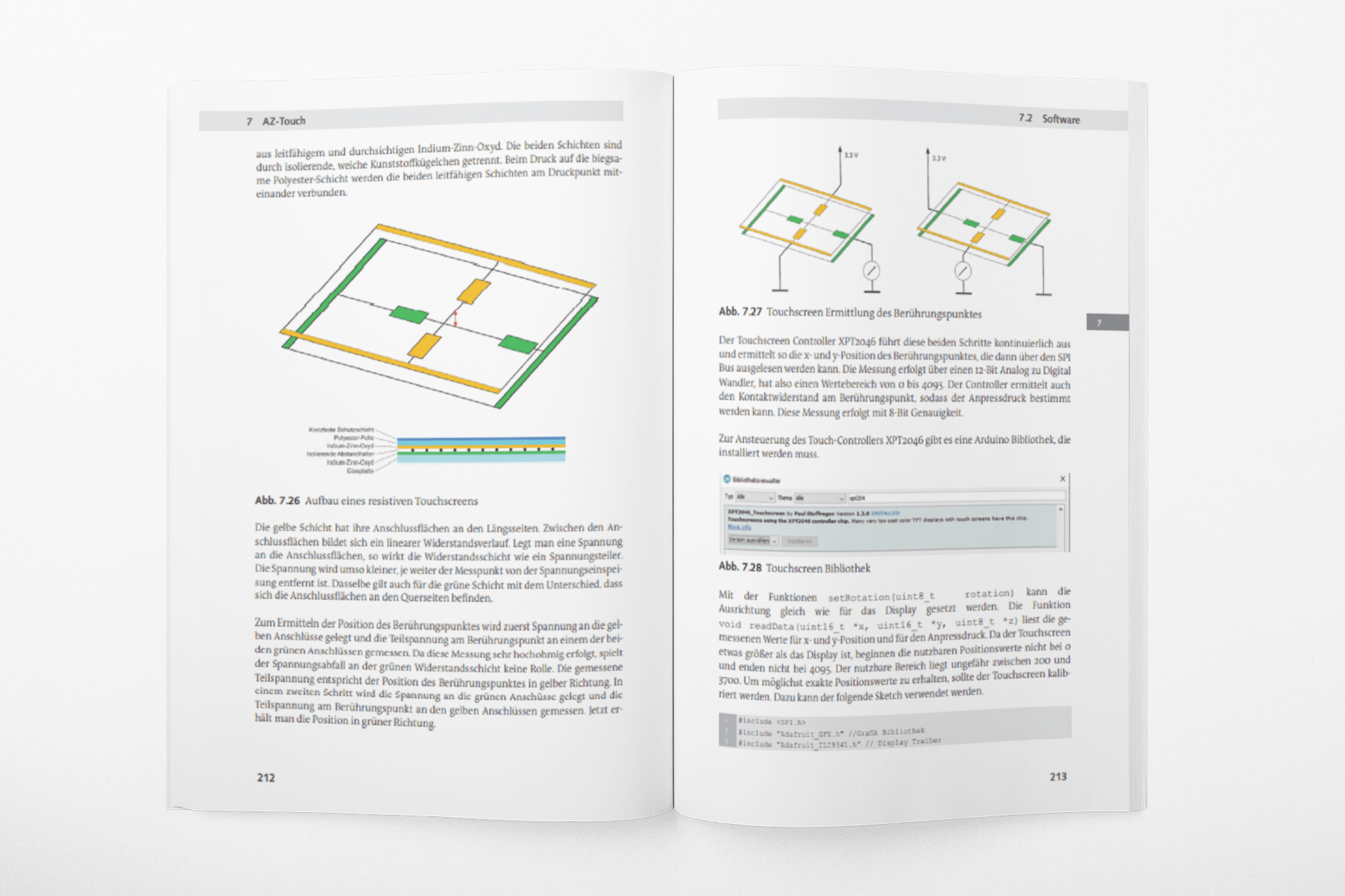 Smarthome Buch - AZ-Delivery