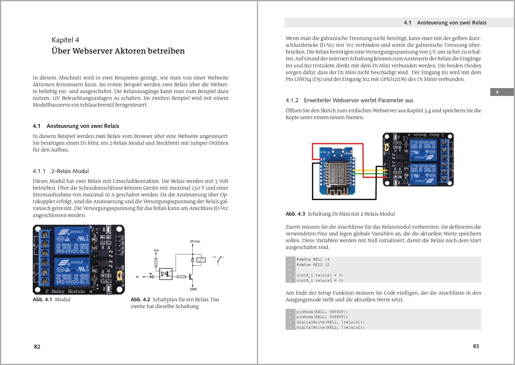 Smarthome Buch - AZ-Delivery