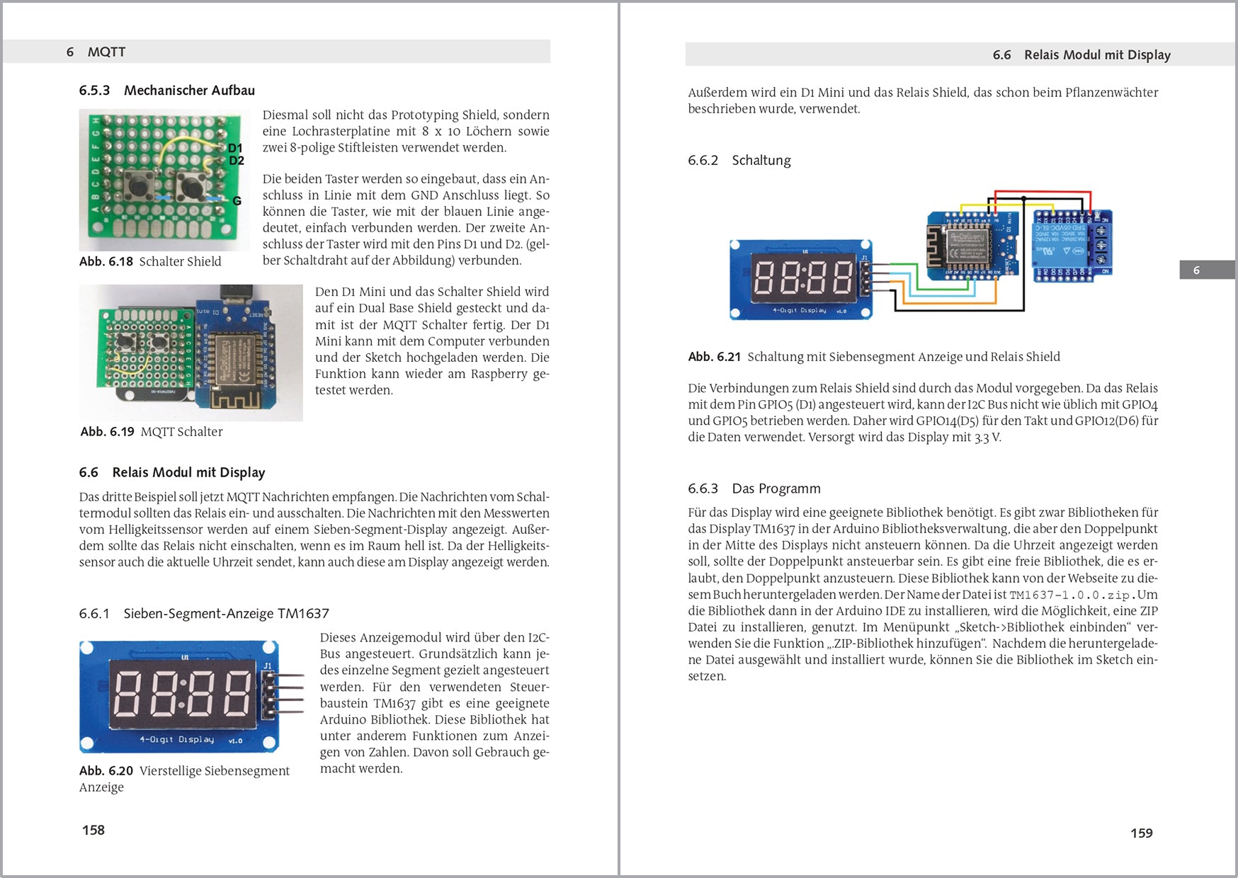 Smarthome Buch - AZ-Delivery