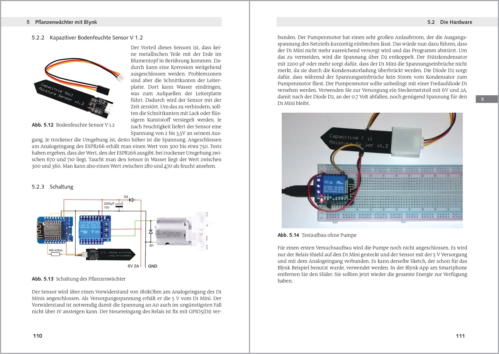 Smarthome Buch - AZ-Delivery