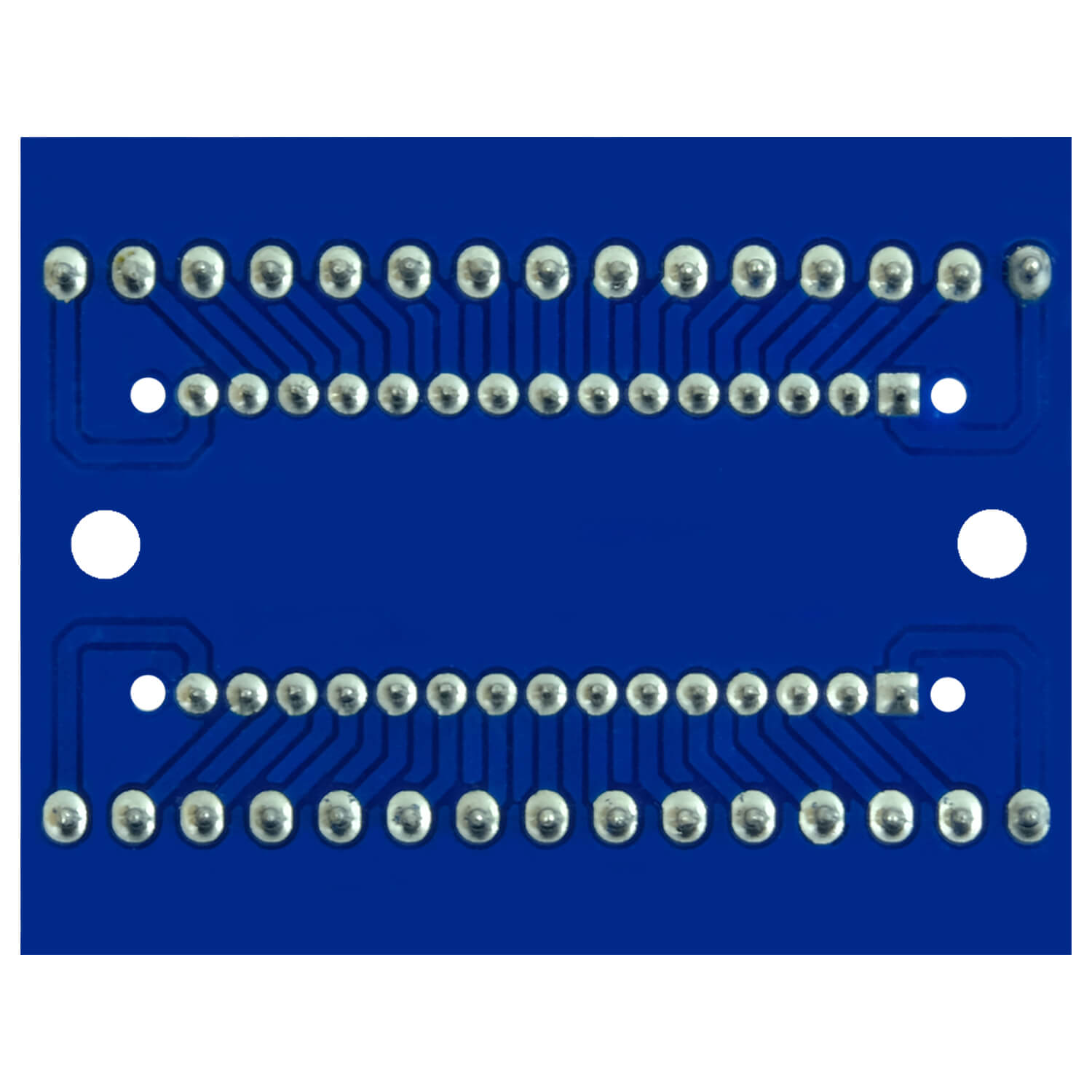 Terminal Adapter Board mit Schraubklemmen kompatibel mit Nano V3 und Arduino - AZ-Delivery