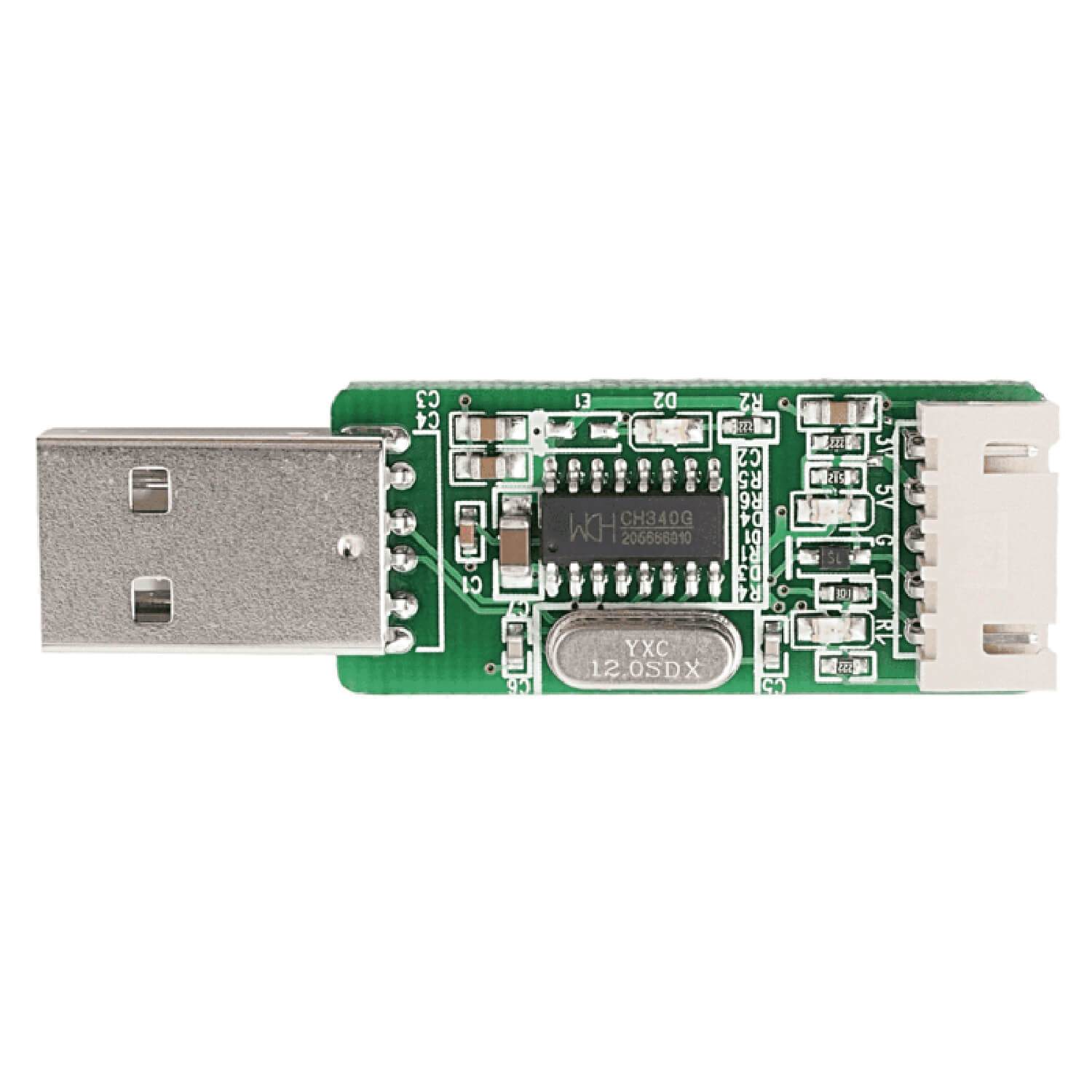 USB auf Seriell Adapter mit CH340 - AZ-Delivery