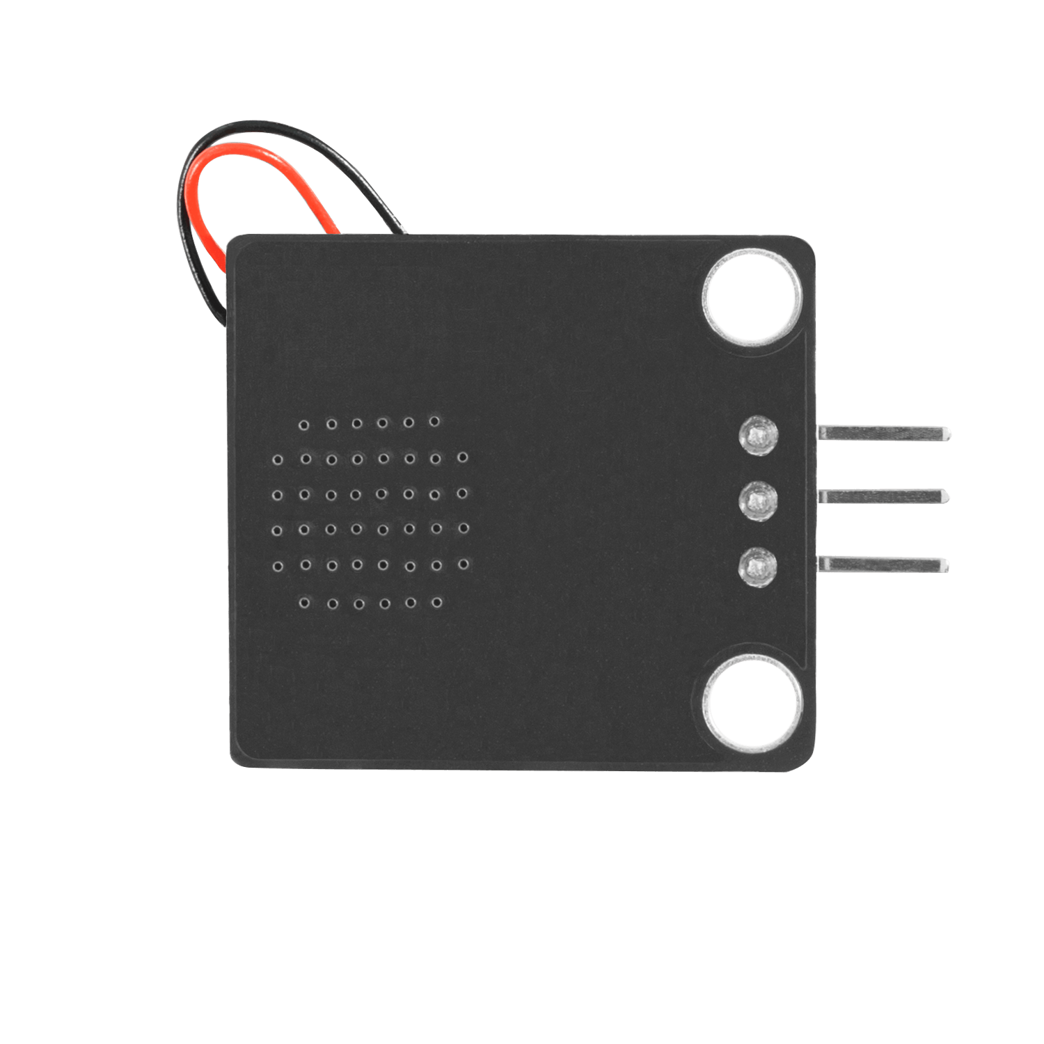 Vibrationsmotor Modul mit hoher Intensität Vibration Modul DC Motor Signalwandler gesteuert durch PWM - AZ-Delivery